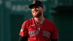 Verdugo is struggling offensively