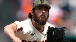 Walker of San Francisco