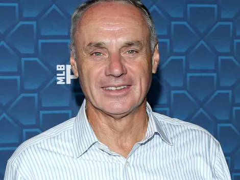 Rob Manfred Receives Extension as MLB Commissioner Through 2029