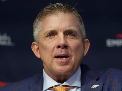 Sean Payton takes a big shot at Jets and Aaron Rodgers