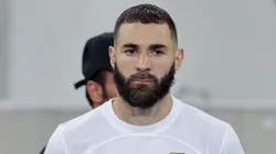 Karim Benzema - Al Ittihad (2023)