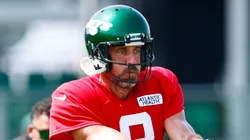 Aaron Rodgers - New York Jets - NFL 2023