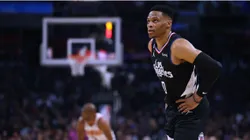 Russell Westbrook
