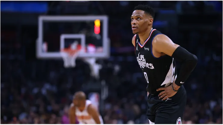 Russell Westbrook