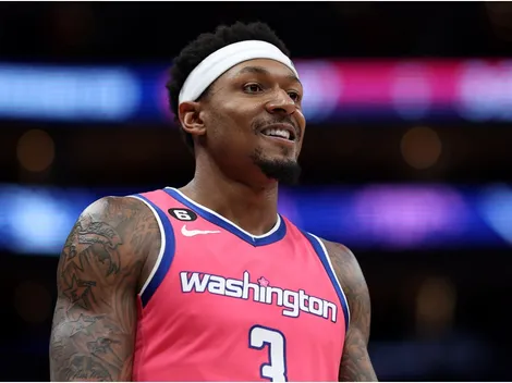Bradley Beal gets real on Kevin Durant, Devin Booker, and the new-look Suns
