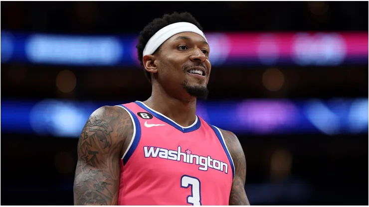Bradley Beal