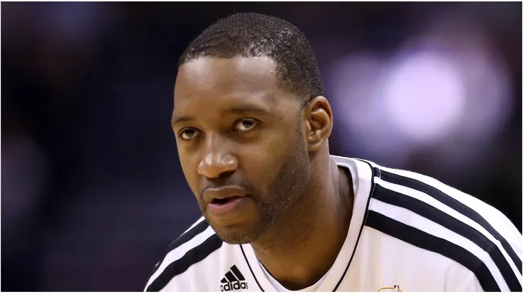Tracy McGrady