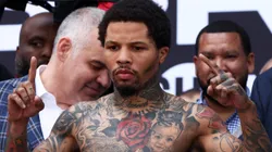 Tank was recently released from jail