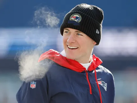 Six-time Pro Bowler critiques Mac Jones for his trash talk