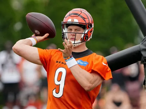 NFL News: Joe Burrow's honest take on his Bengals deal after Justin Herbert's extension