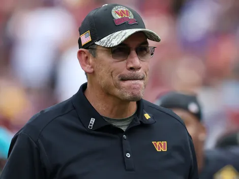 Commanders make big announcement for the upcoming season