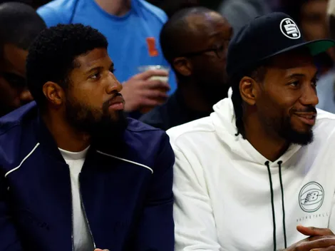 NBA News: Clippers coach Tyronn Lue issues strong warning for Paul George, Kawhi Leonard