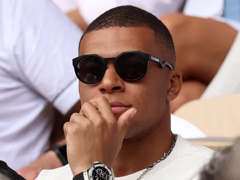 Report: Kylian Mbappe turns down Al-Hilal, another PSG star joins the Saudi club