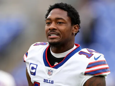 Buffalo Bills make final decision about Stefon Diggs