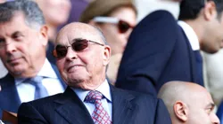 Tottenham owner Joe Lewis turns himself in to US authorities