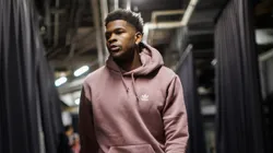 Anthony Edwards of Timberwolves