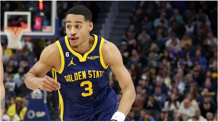 Jordan Poole