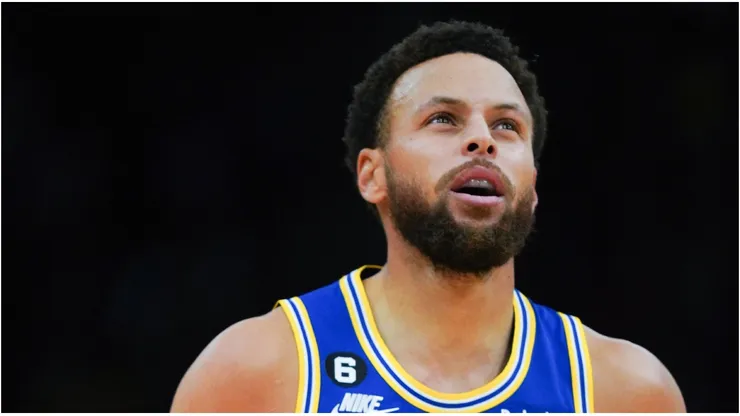 Stephen Curry