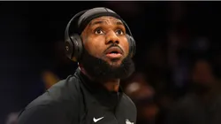 LeBron James