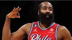 James Harden