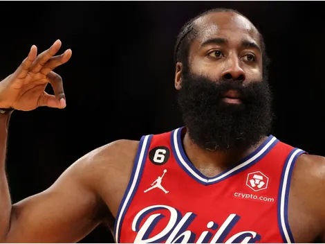 NBA News: Patrick Beverley has some thoughts about James Harden's situation