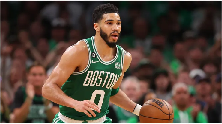 Jayson Tatum