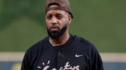 Tracy McGrady during 2023