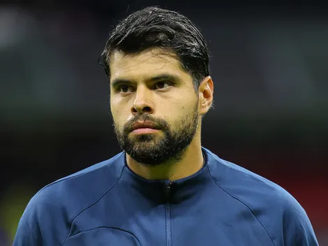 Club America: Nestor Araujo reached an agreement with AEK Athens