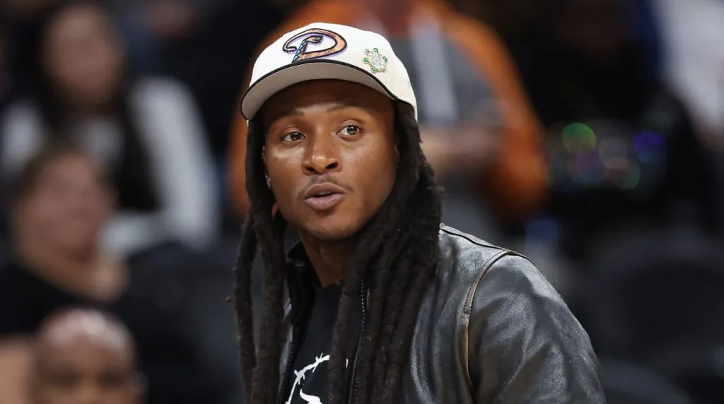 DeAndre Hopkins - NFL 2022