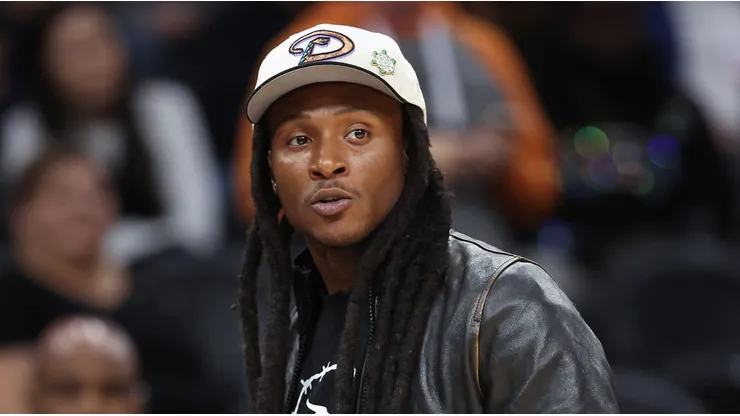 DeAndre Hopkins - NFL 2022
