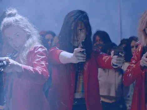 Prime Video: The thriller with 'Barbie' star Hari Nef and Suki Waterhouse you can watch right now