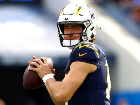 Justin Herbert becomes the highest-paid NFL quarterback