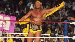 The top 25 greatest professional wrestlers of all time