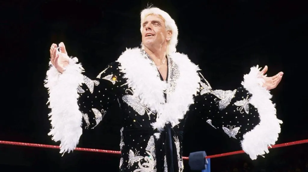 Ric Flair (WWE)