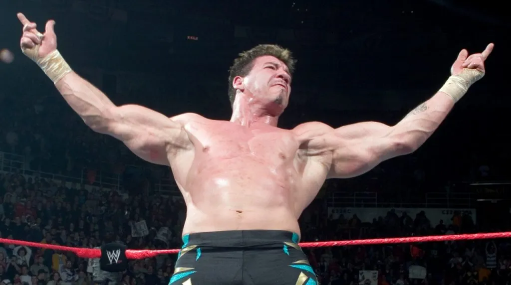Eddie Guerrero (WWE)