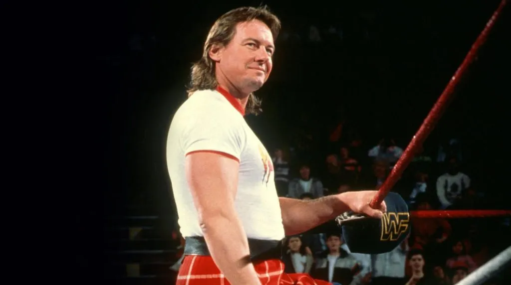 Roddy Piper (WWE)