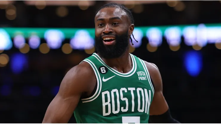 Jaylen Brown