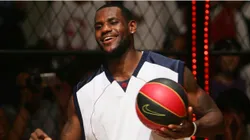 LeBron James