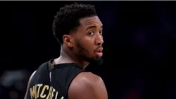 Donovan Mitchell