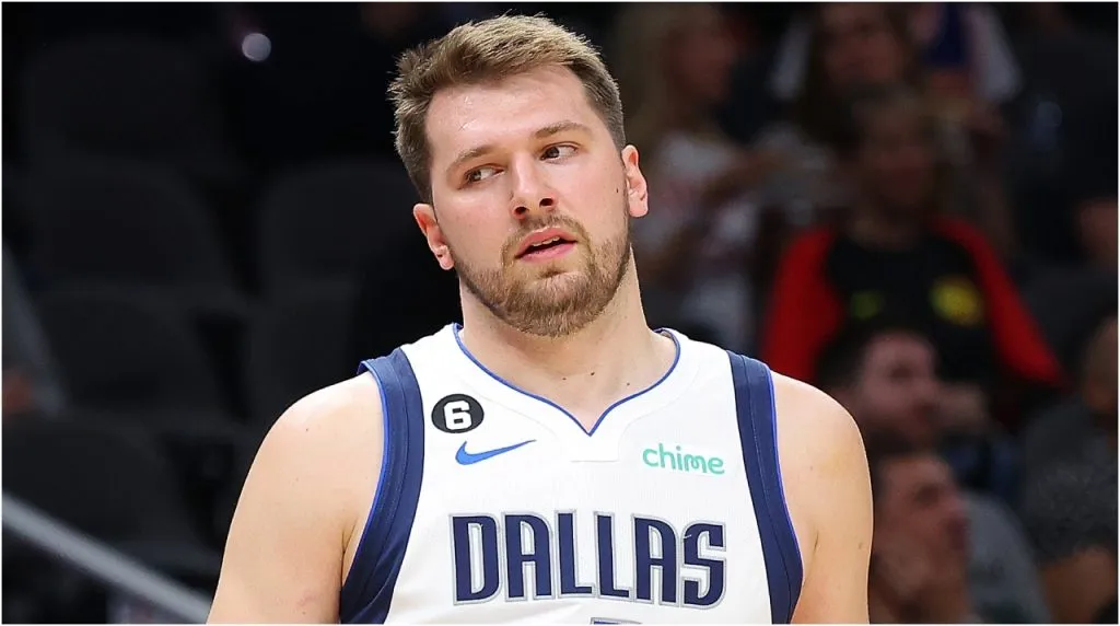 Luka Doncic