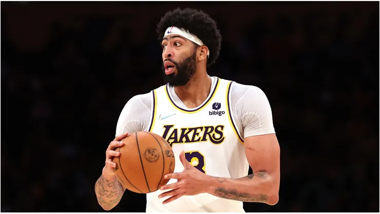 Anthony Davis