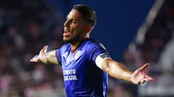 Carlos Salcedo - Cruz Azul - Leagues Cup 2023