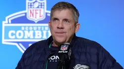 Sean Payton - Denver Broncos - NFL 2023
