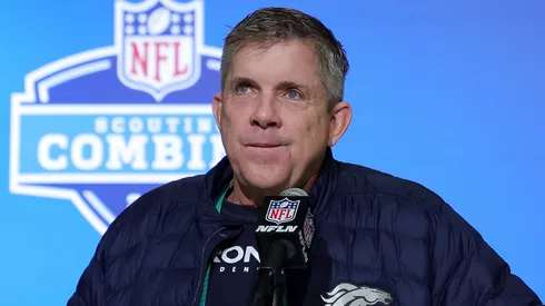 Sean Payton - Denver Broncos - NFL 2023