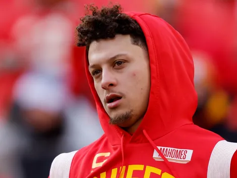 NFL News: Patrick Mahomes sends message to his Chiefs teammates
