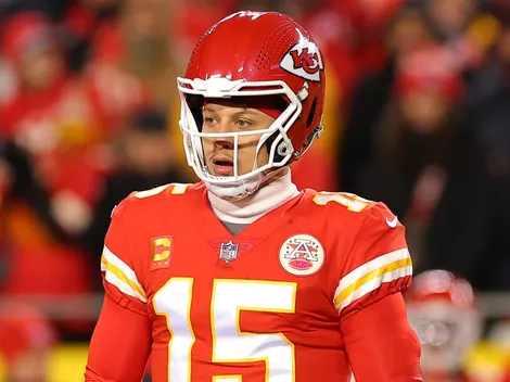 Chiefs could leave Arrowhead Stadium soon