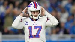 Josh Allen