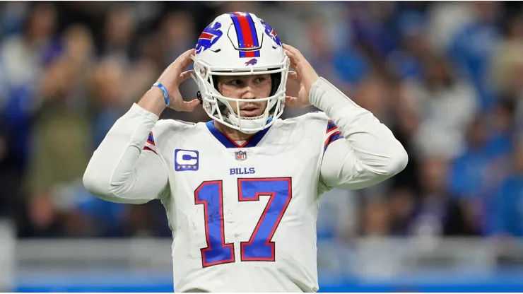 Josh Allen