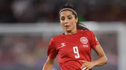 Nadia Nadim