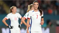 Ingrid Syrstad Engen of Norway